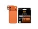 Handys - Anderes Zubehör - PanzerGlass Fender Camera Protector Cosmic Orange iPhone 17 Pro Max - PG58205