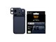 Handys - Anderes Zubehör - PanzerGlass Fender Camera Protector Deep Blue iPhone 17 Pro - PG79739