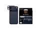 Handys - Anderes Zubehör - PanzerGlass Fender Camera Protector Deep Blue iPhone 17 Pro Max *DEMO* - PG94000