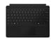 Tastaturen - Microsoft Surface Pro Keyboard - keyboard - with touchpad - QWERTY - English - black Input Device - Tastaturen - Englisch - Schwarz - EP2-00396