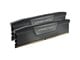 RAM - Corsair Vengeance DDR5-6000 - 32GB - CL38 - Dual Channel (2 pcs) - AMD EXPO & Intel XMP - Grau - CMK32GX5M2B6000Z38