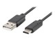 CA-USBO-20CU-0010-BK