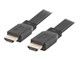 CA-HDMI-21CU-0018-BK