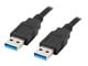 CA-USBA-30CU-0018-BK