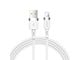 S-1224N2 Lightning White