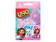 Brettspiele - UNO Junior Gabby's Dollhouse - JLH17