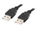 CA-USBA-20CU-0018-BK