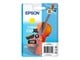 Druckerzubehör - Tinte & Toner - Epson 250XL - XL - yellow - original - ink cartridge - C13T16P44010