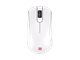 Maus - BenQ ZOWIE S2-DW (Small) Wireless Mouse for Esports - Gaming Maus (Weiß) - 9H.N4NBE.A3E