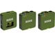 Mikrofone - Røde Wireless GO (Gen 3) - Moos - WIGOGEN3MOS