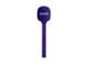 Mikrofone - Røde Interview GO - Purple - INTERVIEWGOPUR