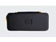 Tastaturen - Wooting 60HE v2 Travel Case - Upgrade-Zubehör - Schwarz - AC2-60P-CSE-BKYL1