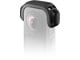 Actionkamera Zubehör - Insta360 X4 Air Mic Windshield - CINSBAFR