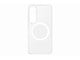 Handys - Cover & Cases - Samsung Galaxy S26 Clear Magnet Case - EF-CS942CTEGWW