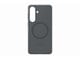 Handys - Cover & Cases - Samsung Galaxy S26+ Silicone Magnet Case - Black - EF-ES947CBEGWW