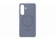 Handys - Cover & Cases - Samsung Galaxy S26+ Silicone Magnet Case - Violet - EF-ES947CVEGWW