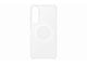 Handys - Cover & Cases - Samsung Galaxy S26+ Clear Magnet Case - EF-CS947CTEGWW