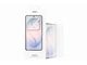 Handys - Schutzfolie - Samsung Galaxy S26+ Anti-reflecting Film - EF-US947CTEGWW