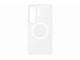 Handys - Cover & Cases - Samsung Galaxy S26 Ultra Clear Magnet Case - EF-CS948CTEGWW