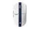 Maus - Pulsar X2 CRAZYLIGHT Medium Wireless (Bruce Lee 85th Edition) - Gaming Maus (Blau) - PX2CL204