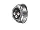 Smartwatches, Pulsuhren, Sportuhren & Schrittzähler - Motorola moto watch - Matte Silver + PANTONE Herbal Garden band - PG38C08264