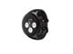 Smartwatches, Pulsuhren, Sportuhren & Schrittzähler - Motorola moto watch - Matte Black - PG38C08254