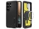 Handys - Cover & Cases - Spigen Tough Armor MagSafe - black - Samsung Galaxy S26 Ultra - ACS10684