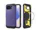 Handys - Cover & Cases - Spigen Tough Armor MagSafe - Ash Violet - Google Pixel 10a - ACS11281