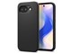 Handys - Cover & Cases - Spigen Liquid Air - Matt Black - Google Pixel 10a - ACS11285