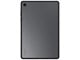 Tablets - Cover & Case - OtterBox React for Samsung Galaxy Tab A11+ - Black Crystal - 77-99082
