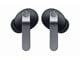 Kopfhörer/Headsets - Samsung Galaxy Buds4 Pro - Black - SM-R640NZKAEUB