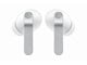 Kopfhörer/Headsets - Samsung Galaxy Buds4 Pro - White - SM-R640NZWAEUB