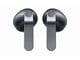 Kopfhörer/Headsets - Samsung Galaxy Buds4 - Black - SM-R540NZKAEUB