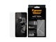 Handys - Schutzfolie - PanzerGlass Ceramic Screen Protector Samsung Galaxy S26+ | Ultra-Wide Fit w. EasyAligner - PG96236