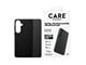 Handys - Cover & Cases - CARE by PanzerGlass Solo Case Black w. Qi Samsung Galaxy S26+ - CR79111