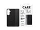 Handys - Cover & Cases - CARE by PanzerGlass SL1M Case Black Samsung Galaxy S26+ - CR06231