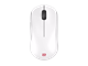 Maus - BenQ Zowie U2-DW (Medium) Wireless Mouse for Esports - Gaming Maus (Weiß) - 9H.N4PBE.A3E