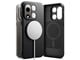 Handys - Cover & Cases - Ringke Onyx Magnetic MagSafe Case for OnePlus 15 - Black - 8800328814318