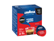 Kaffeezubereitung - Lavazza A Modo Mio Crema e Gusto caps - 16 pcs - 8869