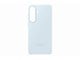 Handys - Cover & Cases - Samsung Galaxy S26+ Slim Magnet Case - Blue - EF-SS947CLEGWW