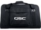 Tragbare & Party-Lautsprecher - QSC Weiche gepolsterte Tragetasche für CP8 - SQC CP8-TOTE