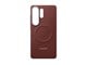 Handys - Cover & Cases - Samsung Galaxy S26 Ultra Carbon Magnet Case - Coralred - EF-KS948SREGWW