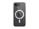 Handys - Cover & Cases - Apple iPhone 17e Clear Case with MagSafe - MHWC4ZM/A