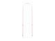 Handys - Anderes Zubehör - Apple Crossbody Strap - Soft Pink - MHYY4ZM/A