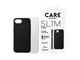 Handys - Cover & Cases - CARE by PanzerGlass SL1M Case Black w. MagSafe iPhone 17e | 16e - CR52018