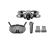 Drohnen - DJI - Avata 360 Motion Fly More Combo (Goggles N3) - 455 g - C1 - CP.FP.00000318.06