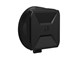X100-HOOD-BLK