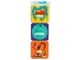 Baby Spielzeug - Fat Brain Play Tab Sensory Set 1 - F4883DT2