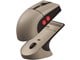 Maus - 8BitDo Retro R8 Mouse - C64 Edition - Gaming Maus () - RET00919