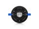 Netzwerkzubehör - Ubiquiti G5 Dome Ultra Flush Mount Black Transparent Bubble - UACC-G5-DOME-ULTRA-FM-B